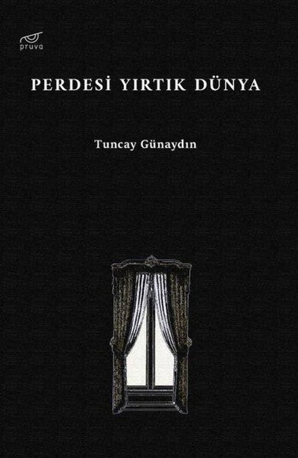 Perdesi Yırtık Dünya - Pruva - Image 1