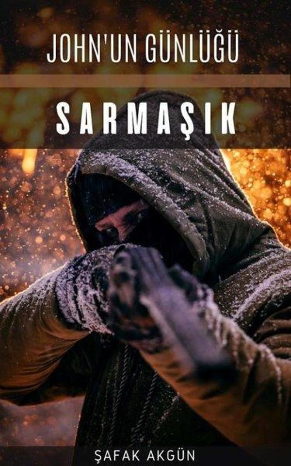 John'un Günlüğü - Sarmaşık - MST Ajans Production - Image 1