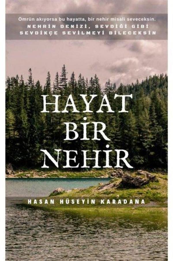 Hayat Bir Nehir - MST Ajans Production - Image 1