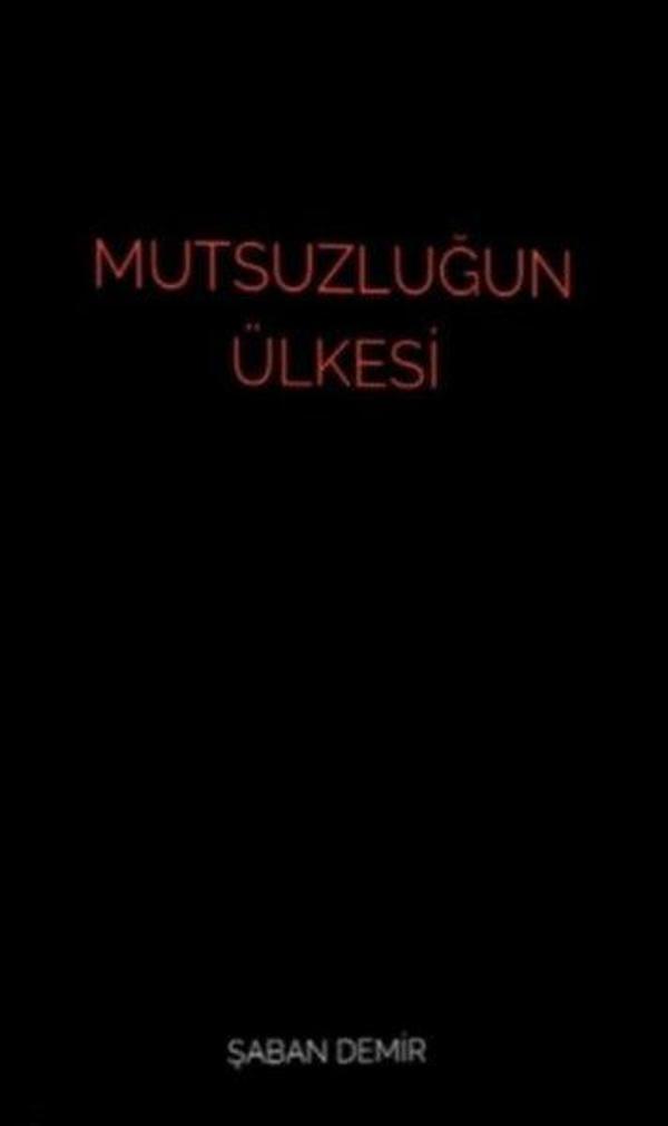 Mutsuzluğun Ülkesi - MST Ajans Production - Image 1