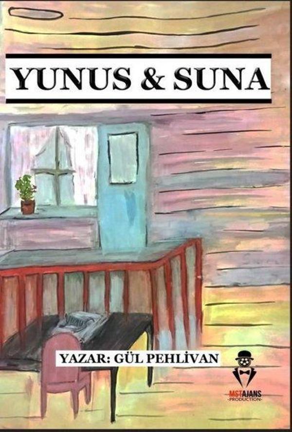 Yunus ve Suna - MST Ajans Production - Image 1