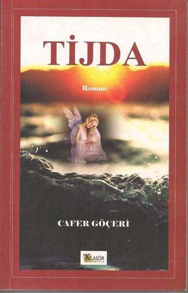 Tijda - Klasör Yayıncılık - Image 1