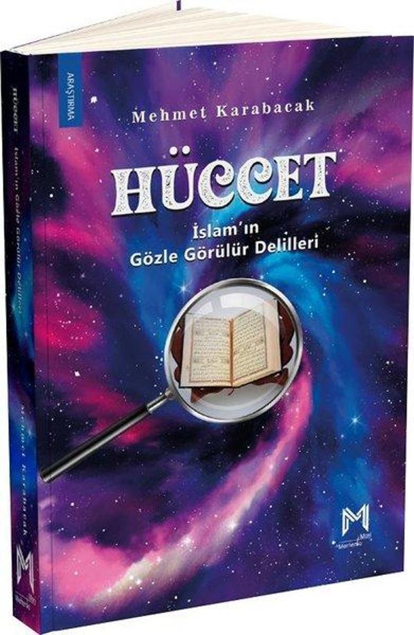 Hüccet - İslam'ın Gözle Görülür Delilleri - Memento Mori Yayınları - Image 1