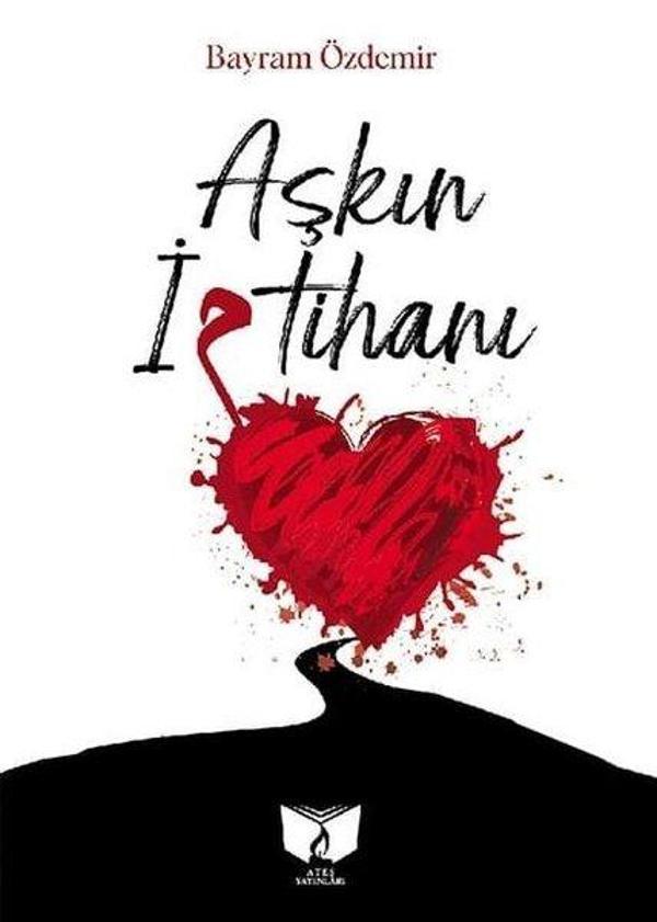 Aşkın İmtihanı - Ateş Yayınları - Image 1