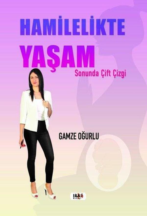 Tilki Kitap Hamilelikte Yaşam - Tilki Kitap - Image 1