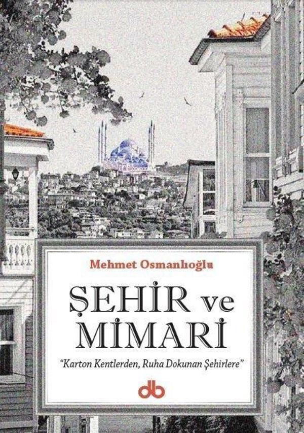 Şehir ve Mimari - Dünya Bizim Kitaplığı - Image 1