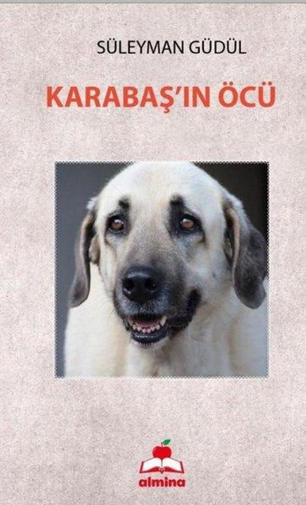 Karabaş'ın Öcü - Almina Kitap - Image 1