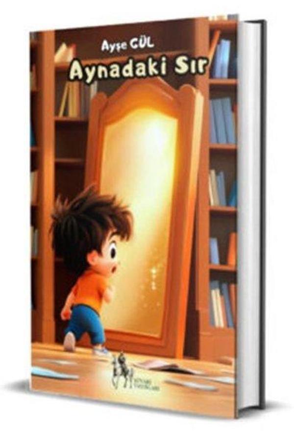 Aynadaki Sır - Süvari Yayınları - Image 1