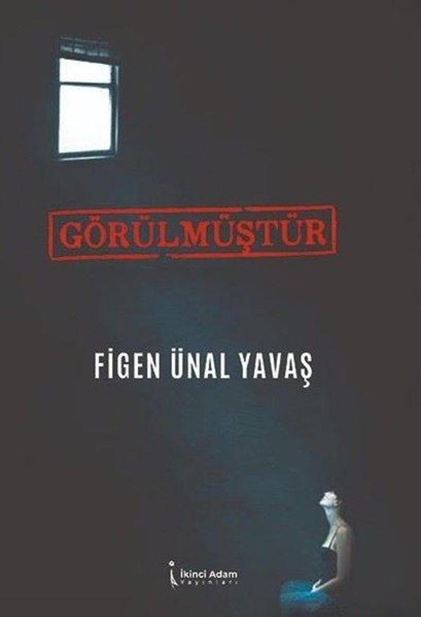 Görülmüştür - İkinci Adam Yayınları - Image 1