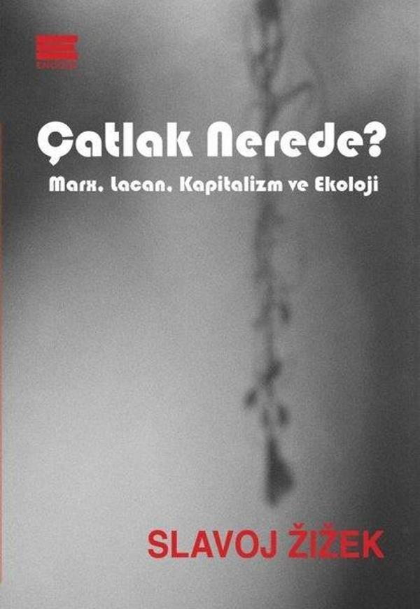 Çatlak Nerede? - Marx Lacan Kapitalizm ve Ekoloji - Encore - Image 1
