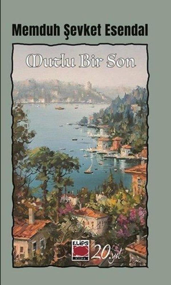 Mutlu Bir Son - Elips Kitapları - Image 1