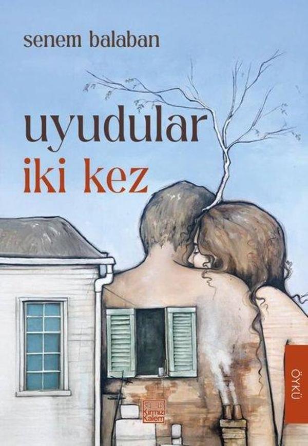 Uyudular İki Kez - KırmızıKalem - Image 1
