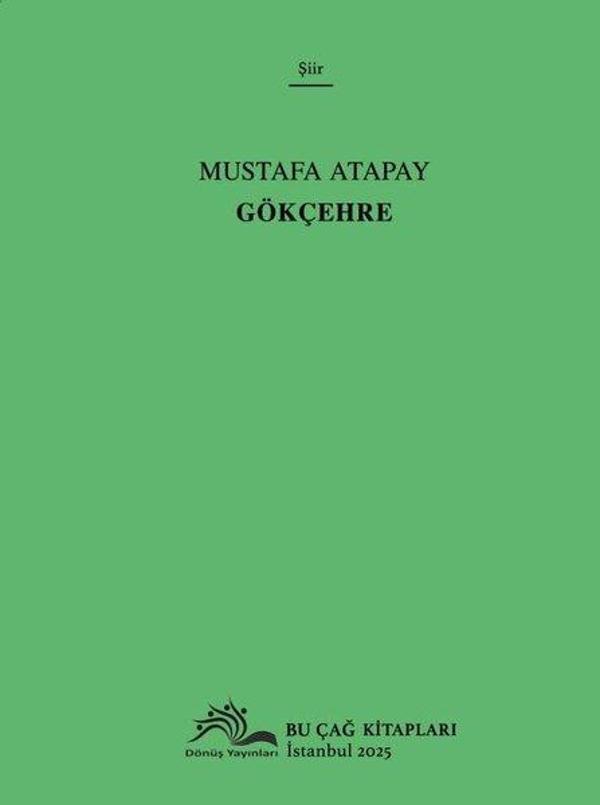 Gökçehre - Dönüş Yayınları - Image 1