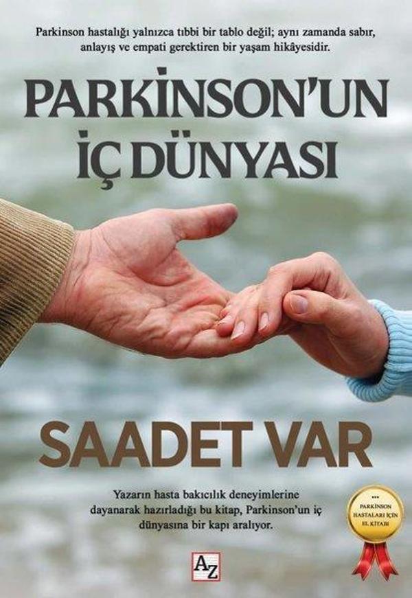 Parkinson'un İç Dünyası - Az Kitap - Image 1