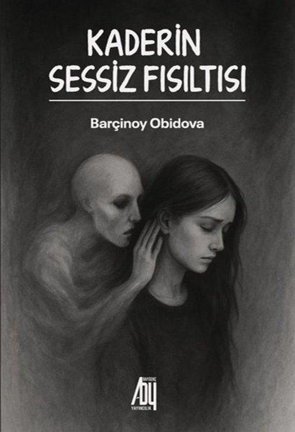 Kaderin Sessiz Fısıltısı - Baygenç Yayıncılık - Image 1