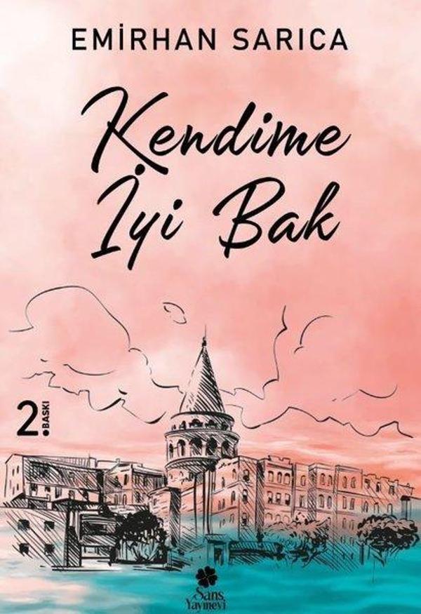 Kendime İyi Bak - Şans Yayınevi - Image 1