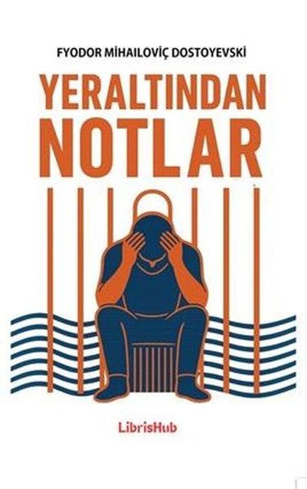 Yeraltından Notlar - Librishub Yayınları - Image 1