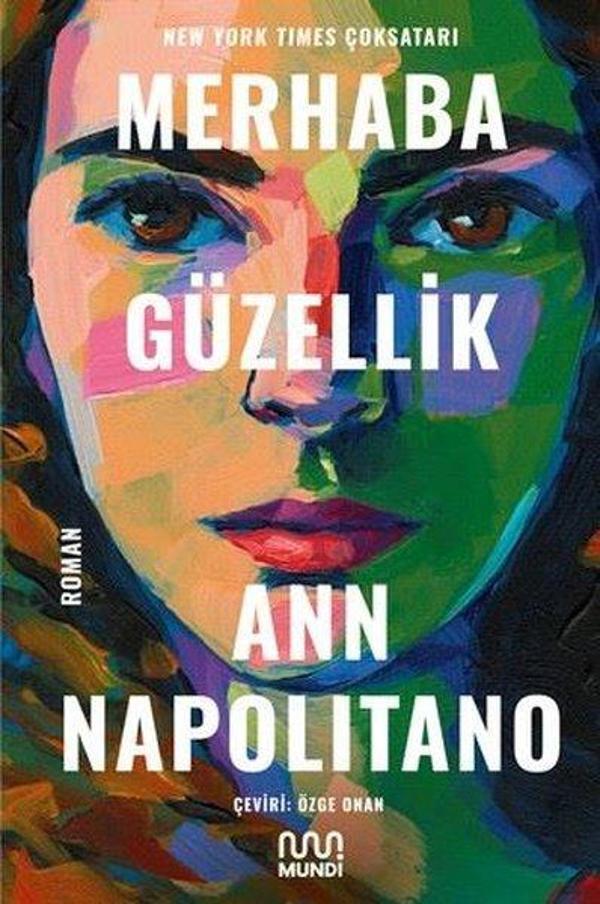 Merhaba Güzellik - Mundi - Image 1