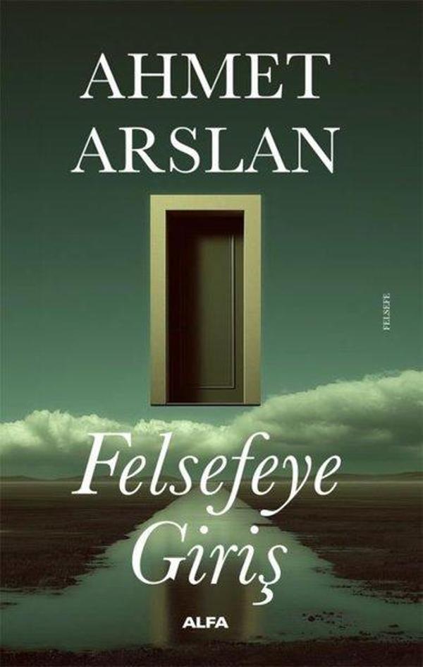 Felsefeye Giriş - Alfa Yayıncılık - Image 1