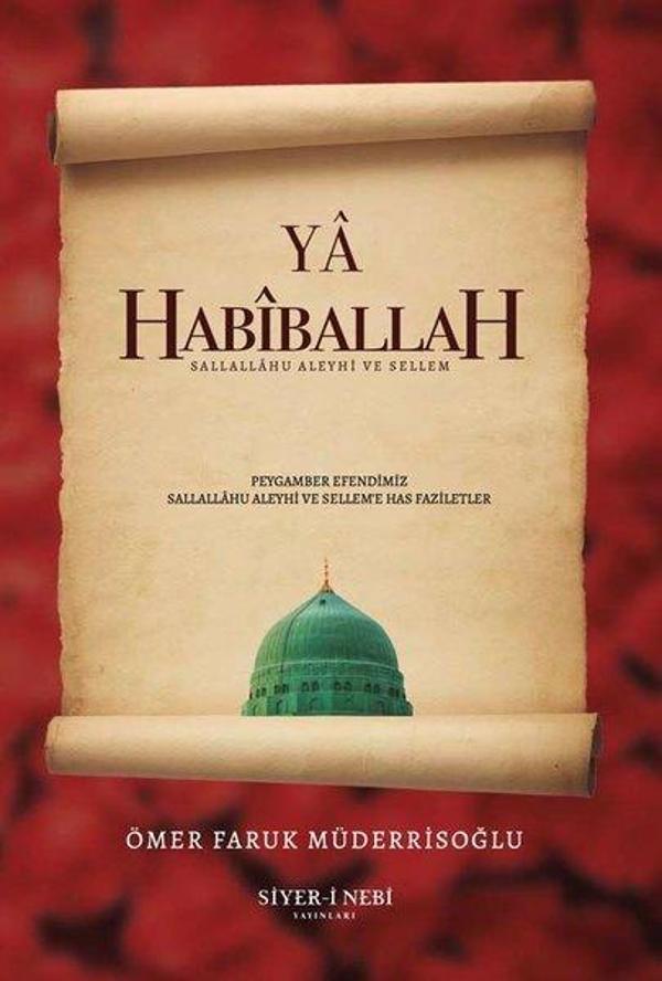 Ya Habiballah - Siyer-i Nebi Yayınları - Image 1
