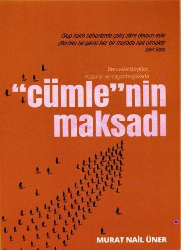 Cümle'nin Maksadı - Elya Yayıncılık - Image 1