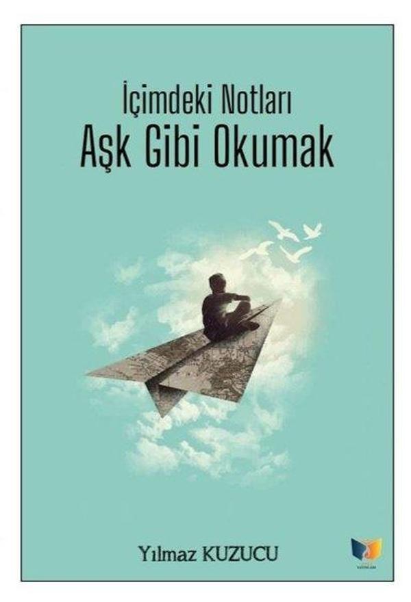 İçimdeki Notları Aşk Gibi Okumak - Ateş Yayınları - Image 1