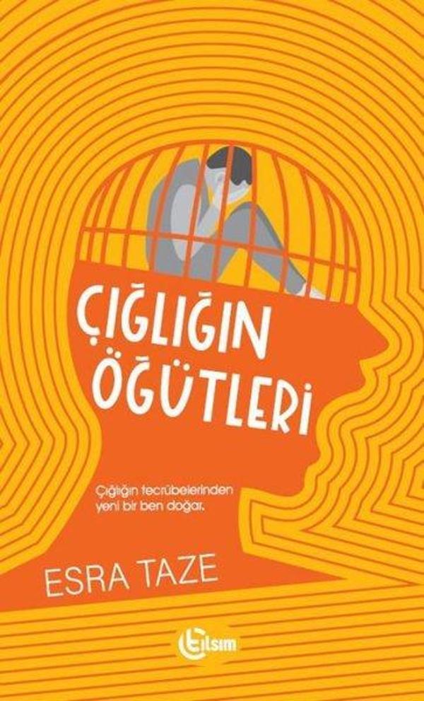   - Tılsım Yayınevi - Image 1