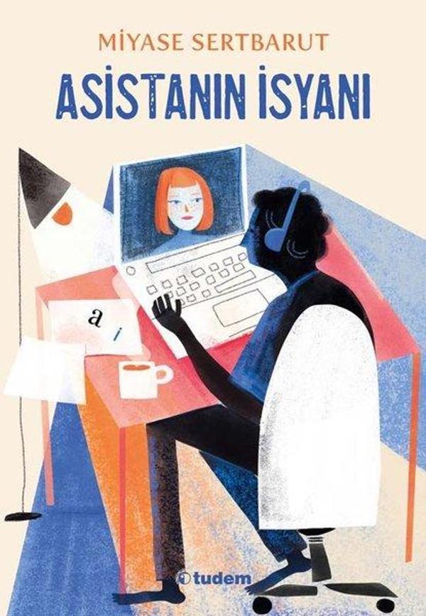 Asistanın İsyanı - Tudem Yayınları - Image 1