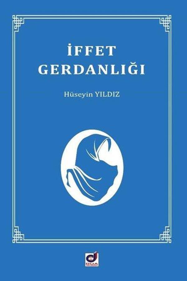 İffet Gerdanlığı - Dua Yayıncılık - Image 1