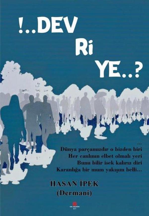 Devriye? - Can Yayınları (Ali Adil Atalay) - Image 1