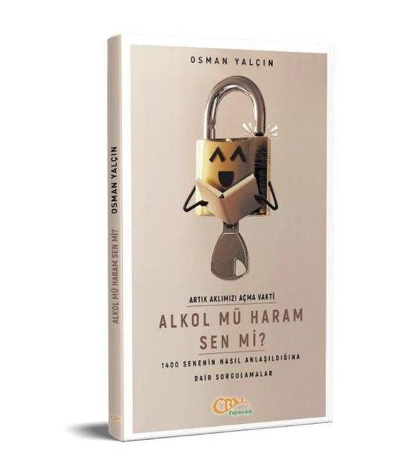 Alkol mü Haram Sen mi? - CBN Yayıncılık - Image 1