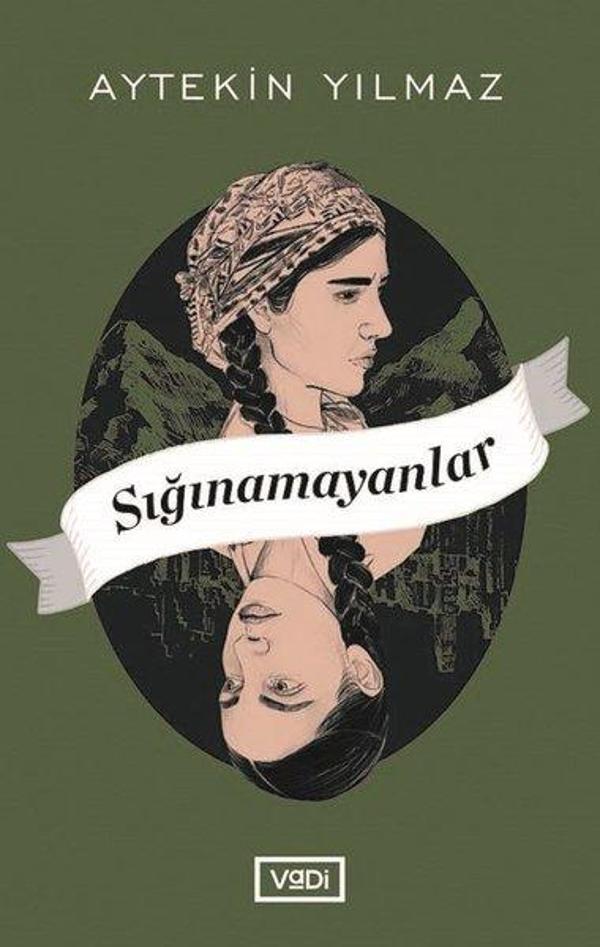 Sığınamayanlar - Vadi Yayınları - Image 1