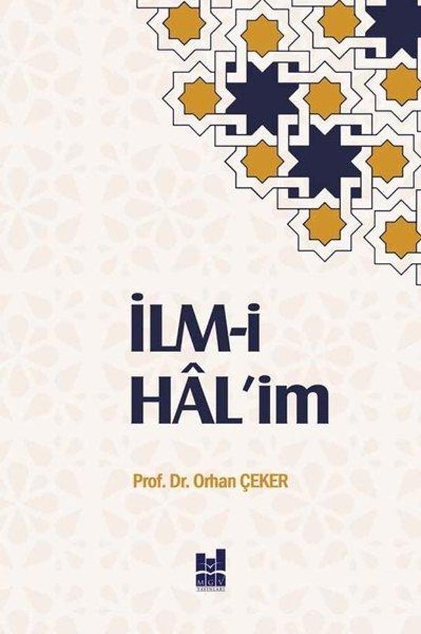 İlm-i Hal'im - MGV Yayınları - Image 1