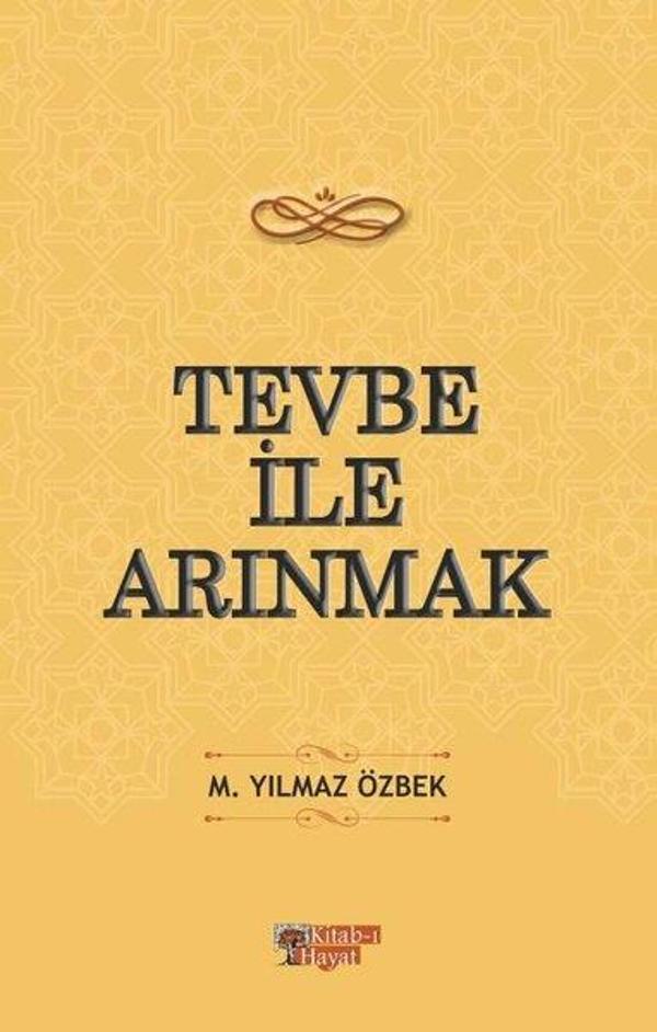Tevbe ile Arınmak - Kitab-ı Hayat - Image 1