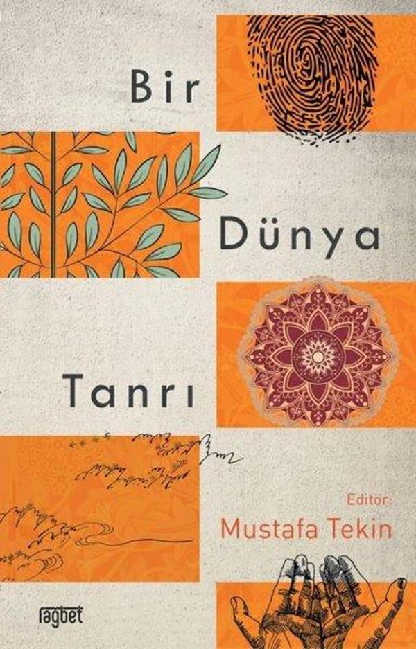 Bir Dünya Tanrı - Rağbet Yayınları - Image 1