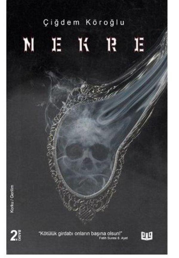 Nekre - Vaveyla - Image 1