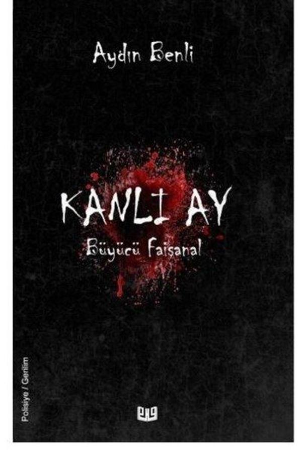 Kanlı Ay - Büyücü Faişanal - Vaveyla - Image 1