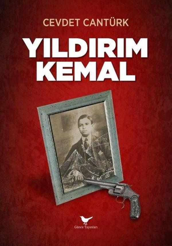 Yıldırım Kemal - Günce Yayınları - Image 1