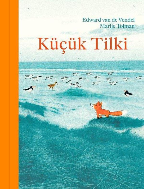 Küçük Tilki - Meav Yayıncılık - Image 1