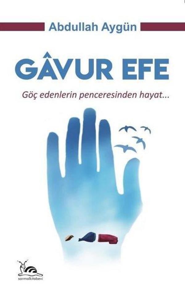 Gavur Efe - Sarmal Kitabevi - Image 1