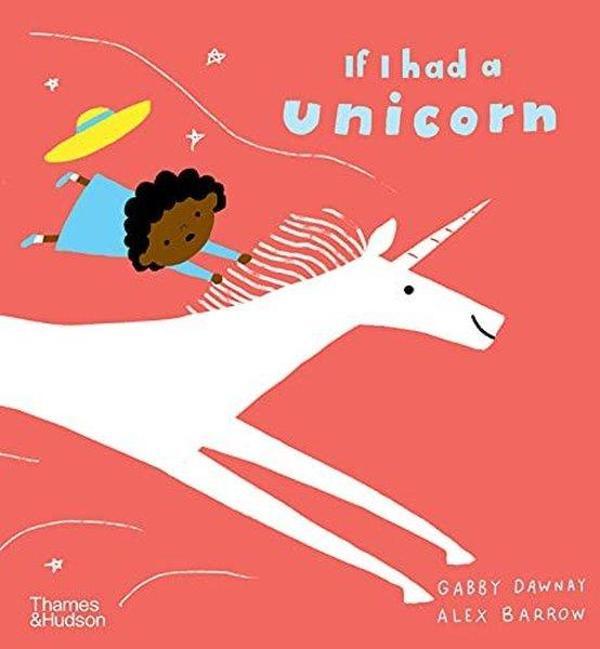 If I had a unicorn - Thames & Hudson - Image 1