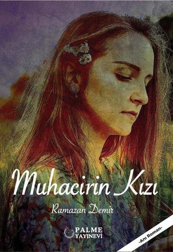 Muhacirin Kızı - Palme Yayınları - Image 1
