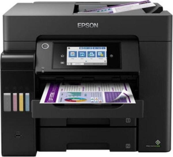 L6570 Çok Fonksiyonlu Yazıcı - Image 1
