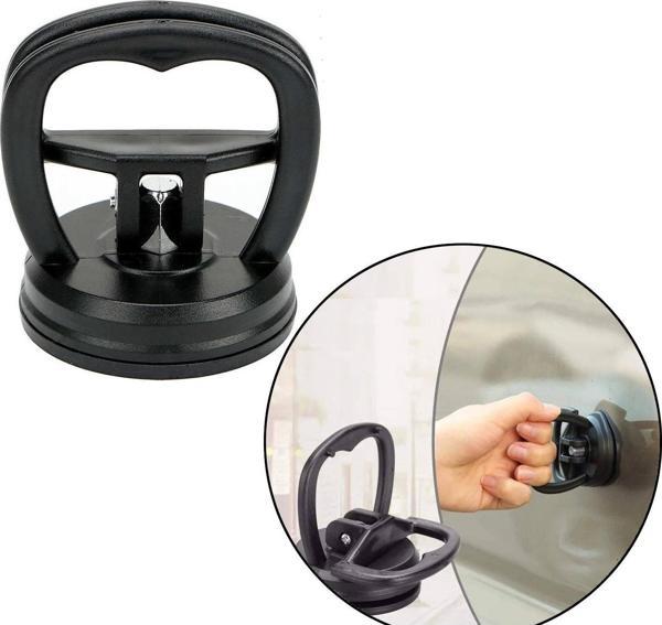 Zhltools Çok Amaçlı Araç Kaporta Göçük Düzeltme Kaporta Çektirme Aparatı Vantuz - Image 1