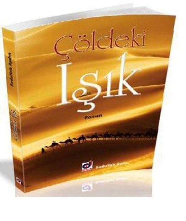 Çöldeki Işık - Dua Yayıncılık - Image 1