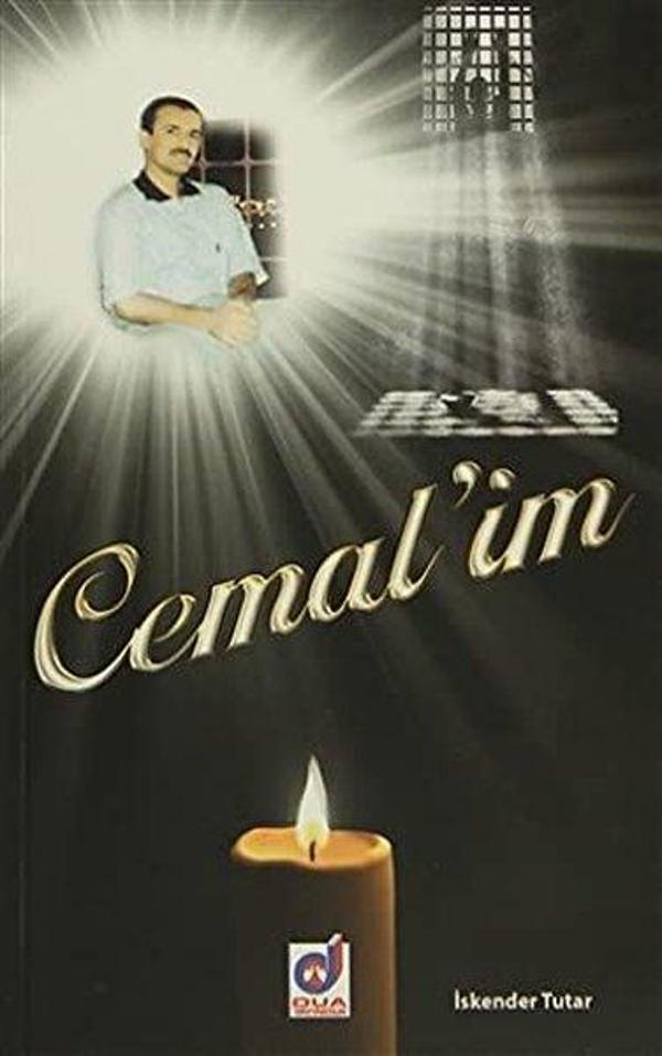 Cemal'im - Dua Yayıncılık - Image 1