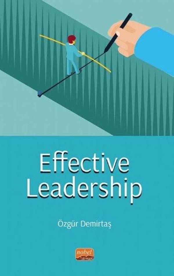 Effective Leadership - Nobel Bilimsel Eserler - Image 1