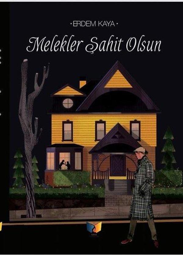 Melekler Şahit Olsun - Ateş Yayınları - Image 1