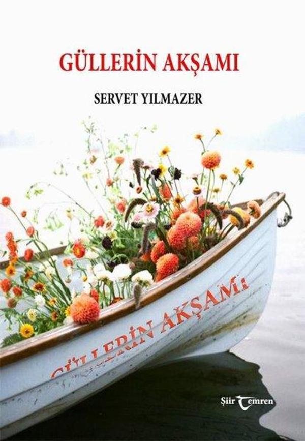Güllerin Akşamı - Temren - Image 1