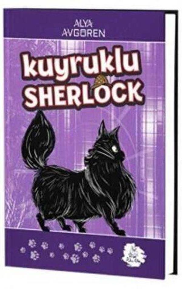 Kuyruklu Sherlock - Puhu Kitap - Image 1